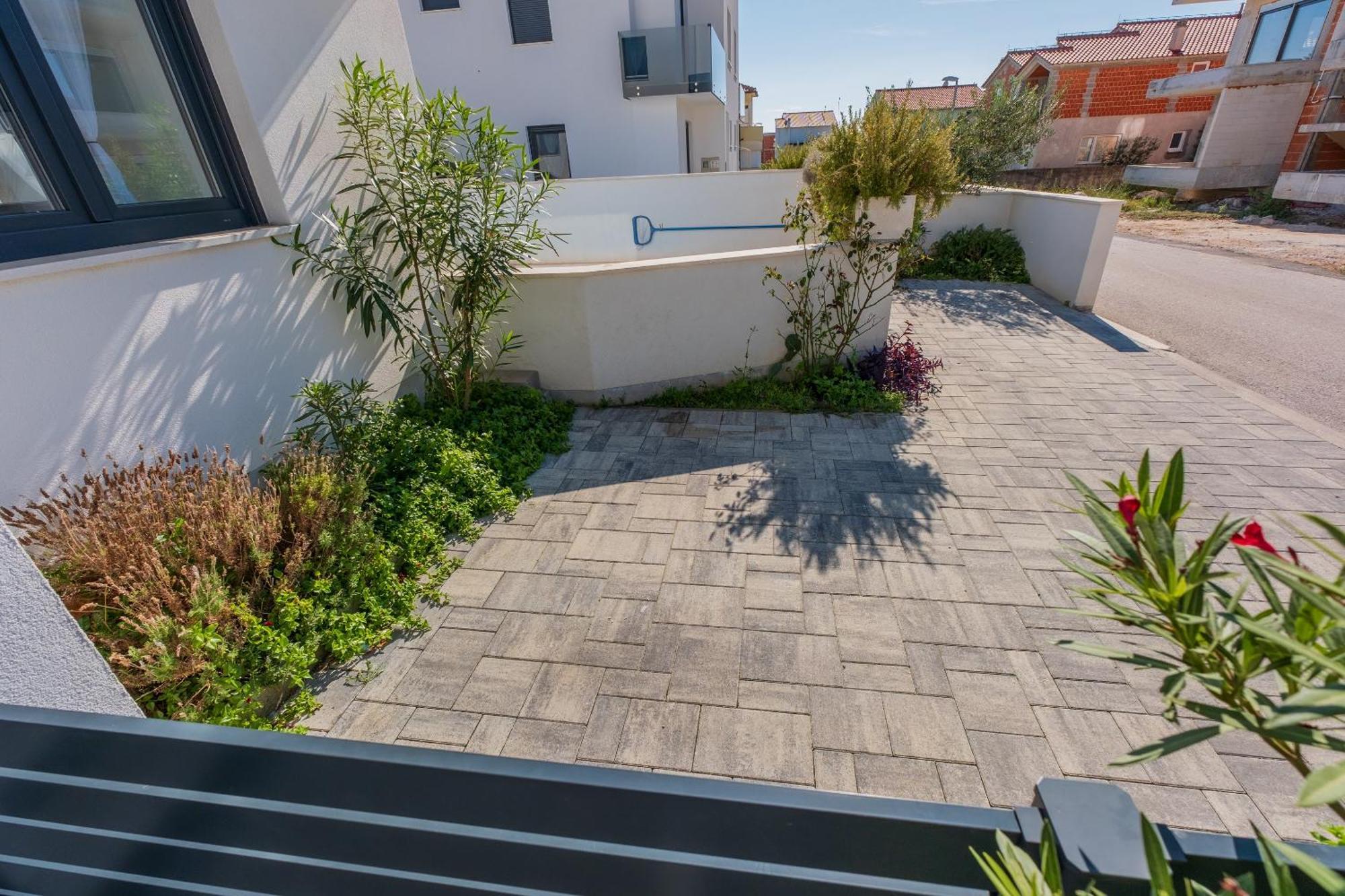 Villa Essenza - Luksuzne Kuce Za Odmor فوديس المظهر الخارجي الصورة