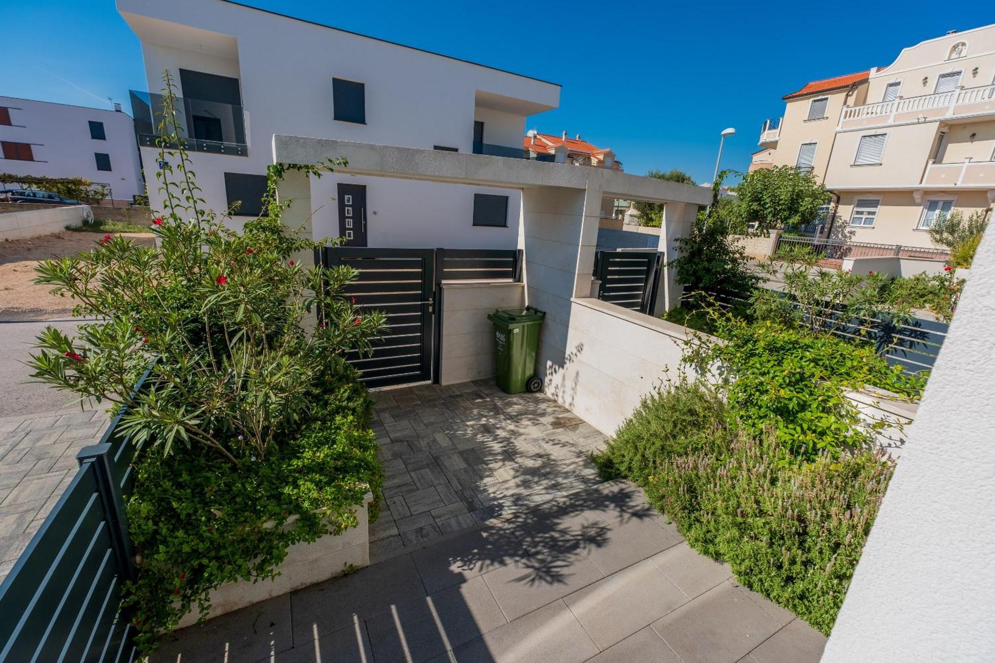Villa Essenza - Luksuzne Kuce Za Odmor فوديس المظهر الخارجي الصورة