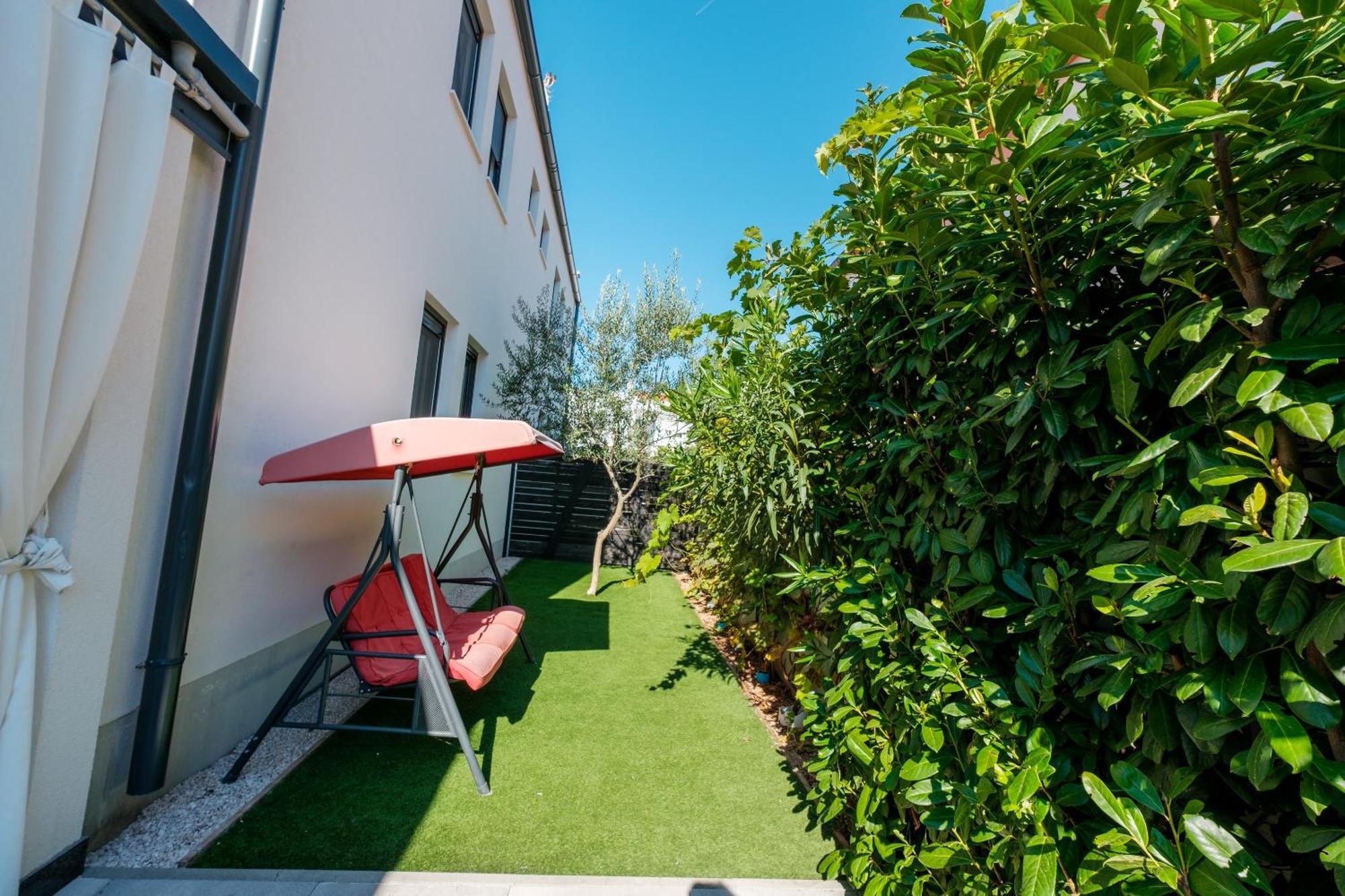 Villa Essenza - Luksuzne Kuce Za Odmor فوديس المظهر الخارجي الصورة